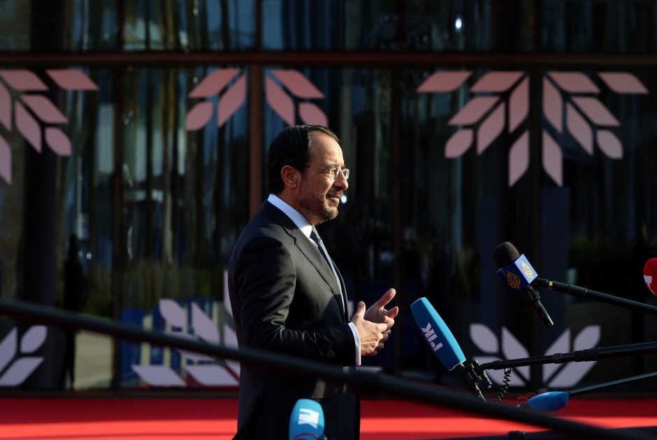 Αποδεκτή από τους Ευρωπαίους ηγέτες η πρόταση ΠτΔ για ρήτρα αμοιβαίας συνδρομής