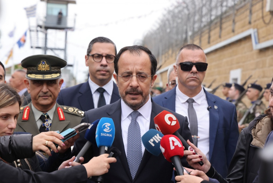 &Pi;&tau;&Delta;: &Omicron;&iota; &sigma;&upsilon;&zeta;&eta;&tau;ή&sigma;&epsilon;&iota;&sigmaf; &mu;&epsilon; &Gamma;&Gamma; &Omicron;&Eta;&Epsilon; &gamma;&iota;&alpha; &epsilon;&pi;ό&mu;&epsilon;&nu;&alpha; &beta;ή&mu;&alpha;&tau;&alpha; &sigma;&tau;&omicron; &Kappa;&upsilon;&pi;&rho;&iota;&alpha;&kappa;ό &sigma;&tau;&omicron; &epsilon;&pi;ί&kappa;&epsilon;&nu;&tau;&rho;&omicron; &tau;&eta;&sigmaf; &sigma;&upsilon;&nu;ά&nu;&tau;&eta;&sigma;&eta;&sigmaf; &mu;&epsilon; Έ&rho;&chi;&iota;&omicron;&upsilon;&rho;