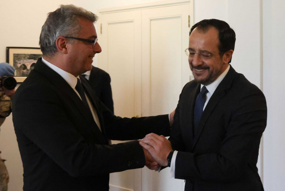 ΠτΔ: Πρόοδος σε ορισμένα ΜΟΕ - Ανακοινώσεις στην επόμενη συνάντηση ηγετών