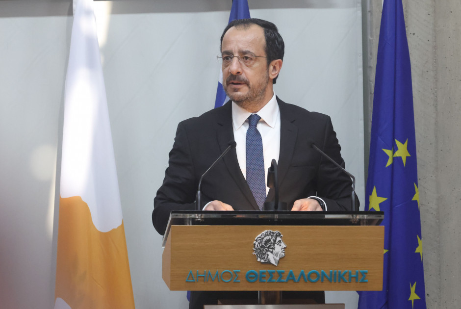 ΠτΔ: Συζήτηση για το άρθρο 42,7 της Συνθήκης ΕΕ στο Άτυπο Συμβούλιο στη Λευκωσία