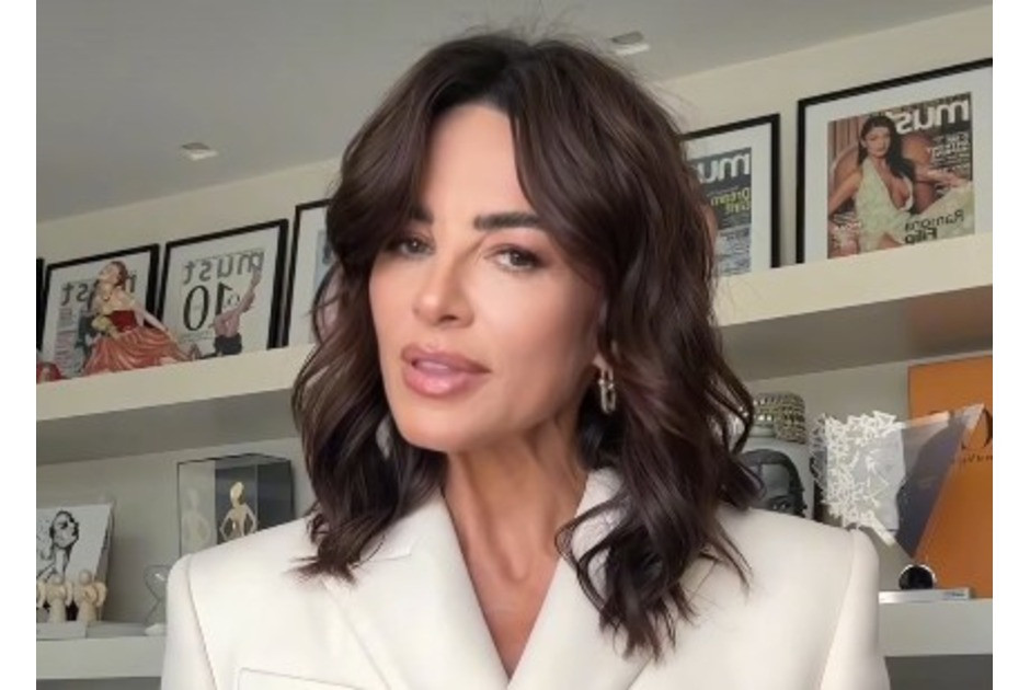 «Σηκωθείτε πάνω, εγώ σηκώθηκα»:  Η Ραμόνα Φιλιπ κατεβαίνει στις εκλογές 2026