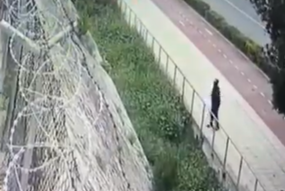 Άγνωστος έριξε κροτίδες στην κατεχόμενη Λευκωσία - Καταδικάζει ο Έρχιουρμαν (ΒΙΝΤΕΟ)