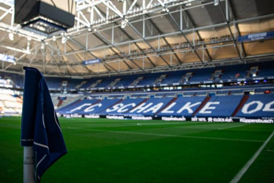 Νεκρός άνδρας εντοπίστηκε σε τουαλέτα ποδοσφαιρικού γηπέδου στην Γερμανία