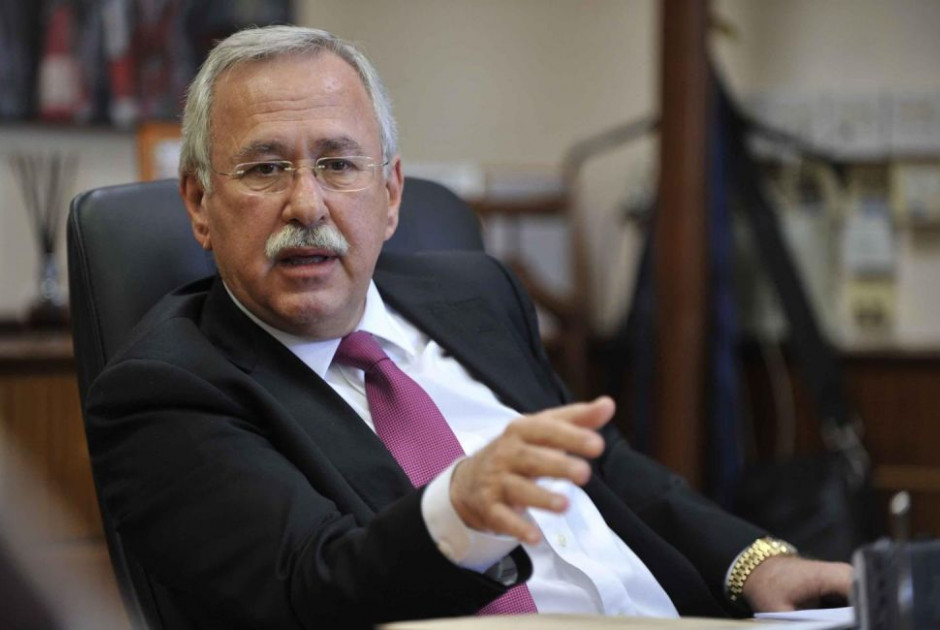 Ονοματοδοτείται το Δημοτικό Πάρκο Στροβόλου «Σωκράτης Χάσικος»