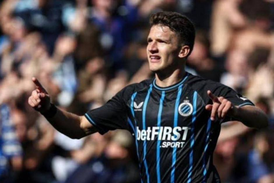 «Θα… πετάει στα σκουπίδια προτάσεις κάτω των 30 εκατ. για Τζόλη η Μπριζ»