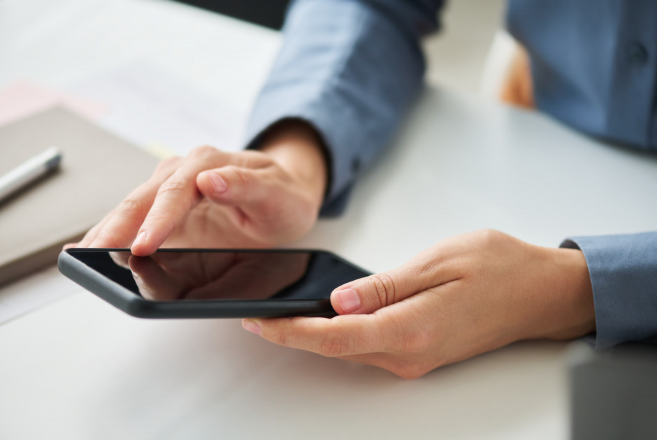 Τηλεφωνικές απάτες σε έξαρση - Επιτήδειοι «αρπάζουν» τραπεζικά στοιχεία προσποιούμενοι την «Ευρωπαϊκή Οικονομική Αστυνομία»