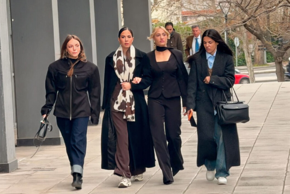 &Iota;&omega;ά&nu;&nu;&alpha; &Tau;&omicron;ύ&nu;&eta;: &Tau;&eta;&nu; &epsilon;&nu;&omicron;&chi;ή &tau;&omega;&nu; &kappa;&alpha;&tau;&eta;&gamma;&omicron;&rho;&omicron;&upsilon;&mu;έ&nu;&omega;&nu; &pi;&rho;ό&tau;&epsilon;&iota;&nu;&epsilon; &eta; &epsilon;&iota;&sigma;&alpha;&gamma;&gamma;&epsilon;&lambda;έ&alpha;&sigmaf; &sigma;&tau;&eta; &delta;ί&kappa;&eta; &gamma;&iota;&alpha; &tau;&eta;&nu; &upsilon;&pi;ό&theta;&epsilon;&sigma;&eta; revenge p