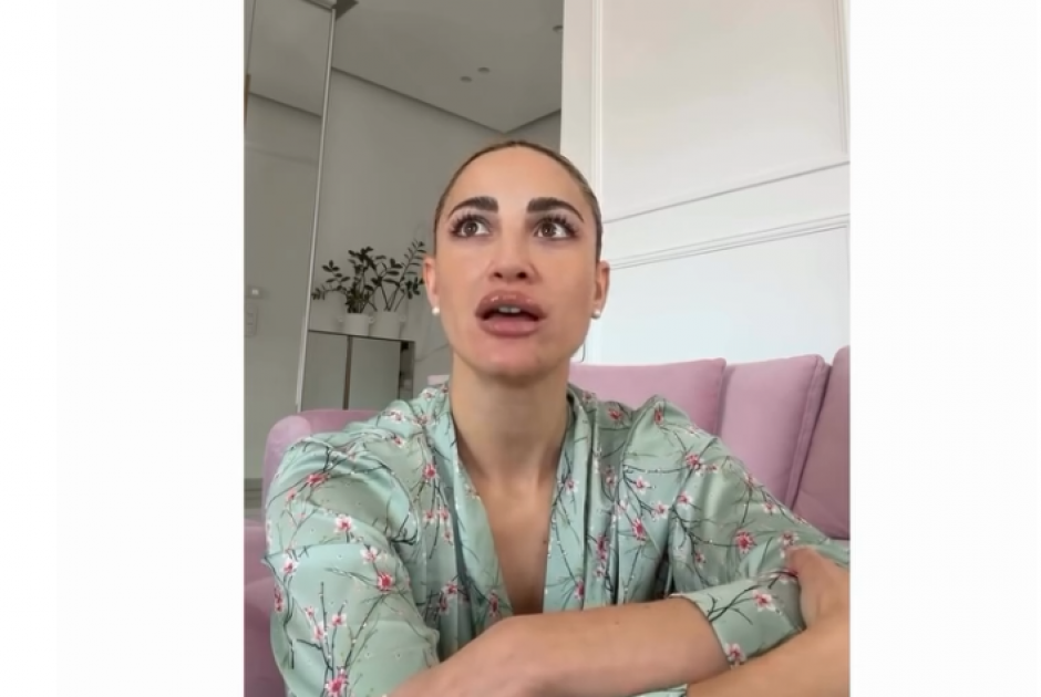 &Alpha;&pi;&alpha;&nu;&tau;ά &gamma;&iota;&alpha; &tau;&eta; &sigma;ύ&lambda;&lambda;&eta;&psi;&eta; &tau;&eta;&sigmaf; &eta; &Tau;&omicron;ύ&nu;&eta;: &laquo;&Delta;&iota;&alpha;&sigma;ύ&rho;&theta;&eta;&kappa;&alpha; &gamma;&iota;&alpha; 9 &chi;&rho;ό&nu;&iota;&alpha; &kappa;&alpha;&iota; &omicron;&delta;&eta;&gamma;ή&theta;&eta;&kappa;&alpha; &sigma;&tau;&omicron; &tau;&mu;ή&mu;&alpha; &epsilon;&pi;&epsilon;&iota;&delta;ή &mu;ί&lambda;&eta;&sigma;&alpha;&raquo;