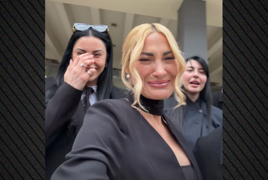 &laquo;&Eta; &alpha;&lambda;ή&theta;&epsilon;&iota;&alpha; &nu;&alpha; &nu;&iota;&kappa;ά&epsilon;&iota; &pi;ά&nu;&tau;&alpha; &tau;&alpha; &psi;έ&mu;&alpha;&tau;&alpha;&raquo; - &Tau;&omicron; &mu;ή&nu;&upsilon;&mu;&alpha; &tau;&eta;&sigmaf; &Tau;&omicron;ύ&nu;&eta; &mu;&epsilon;&tau;ά &tau;&eta;&nu; &kappa;&alpha;&tau;&alpha;&delta;ί&kappa;&eta; &tau;&omega;&nu; &delta;&rho;&alpha;&sigma;&tau;ώ&nu; &gamma;&iota;&alpha; &tau;&omicron; rev