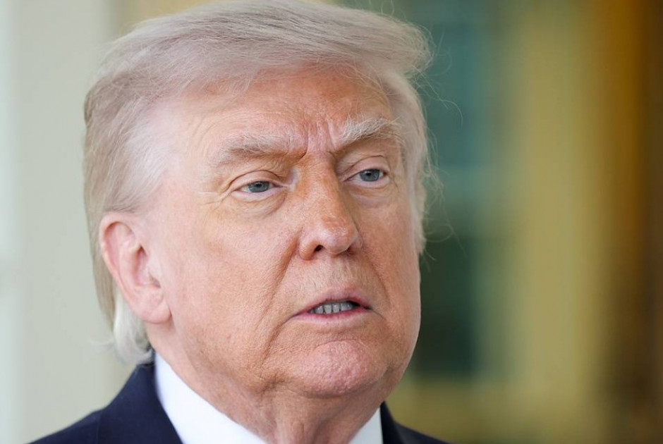 Ο Τραμπ αμφιβάλλει για την παρουσία Πούτιν στη σύνοδο κορυφής της G20