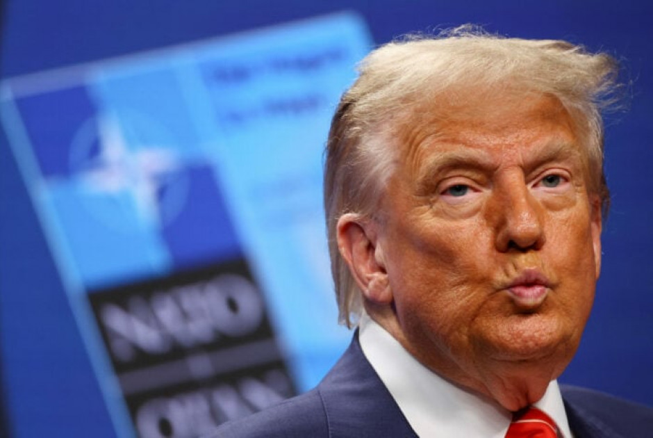 LIVE/Στον «αέρα» οι συνομιλίες ΗΠΑ και Ιράν - Ο Τραμπ ακυρώνει το ταξίδι Γουίτκοφ - Κούσνερ στο Πακιστάν