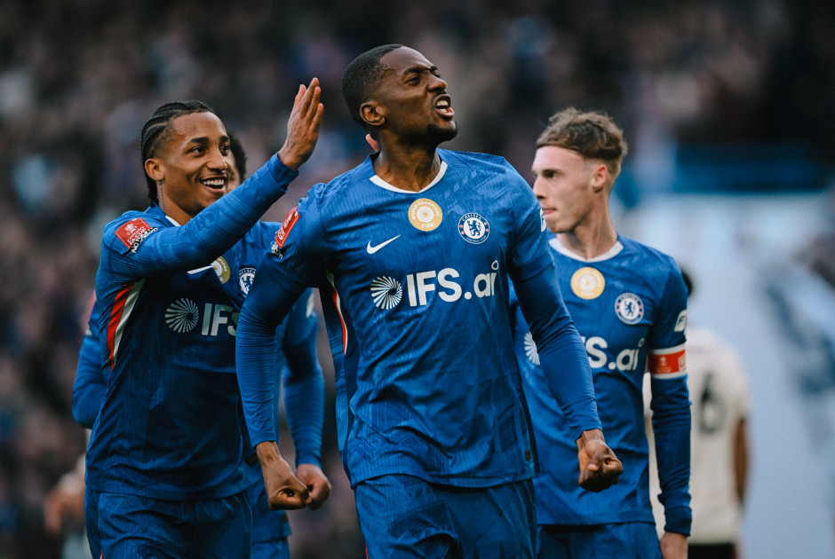 Εφτάρα, πρόκριση, διασκέδαση και επιτέλους ένα ματς για την Τσέλσι δίχως... προβλήματα