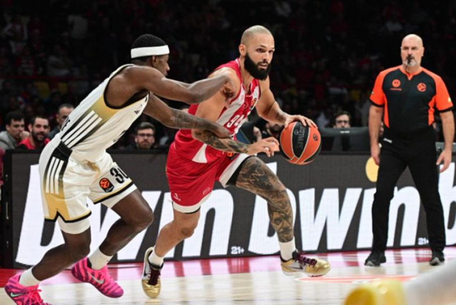 Ψάχνουν νίκη κορυφής στη Γαλλία οι "ερυθρόλευκοι"!