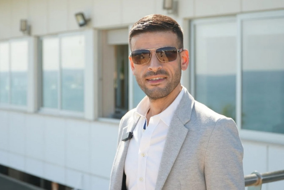 Συνελήφθη στην Κύπρο διαβόητος Τούρκος με πλούσιο ποινικό μητρώο – Παρουσιαζόταν ως «ειδικός μεταφυσικός»