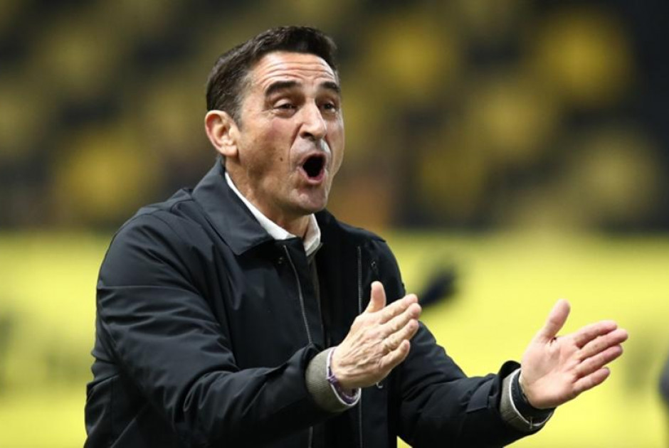 Aπάντηση με αιχμές στον Χιμένεθ: «Δεν έφυγες, εμείς σε διώξαμε πληρωμένο - Θα πεις στον κόσμο από ποια αντίπαλη ομάδα πήρες πριμ;»