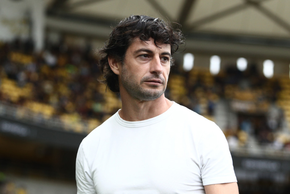 Σενάριο για Χουάν Φεράντο και ελληνική ομάδα