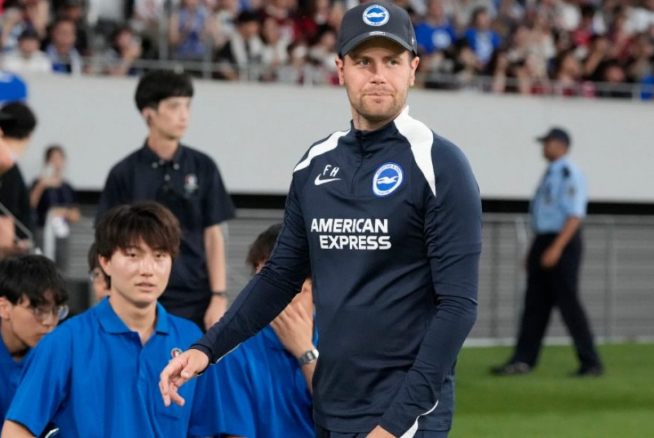 &laquo;Ό&chi;&iota;&raquo; &Chi;&omicron;ύ&rho;&sigma;&epsilon;&lambda;&epsilon;&rho; &sigma;&tau;&eta;&nu; &pi;&rho;ό&tau;&alpha;&sigma;&eta; &tau;&eta;&sigmaf; &Lambda;&epsilon;&beta;&epsilon;&rho;&kappa;&omicron;ύ&zeta;&epsilon;&nu;