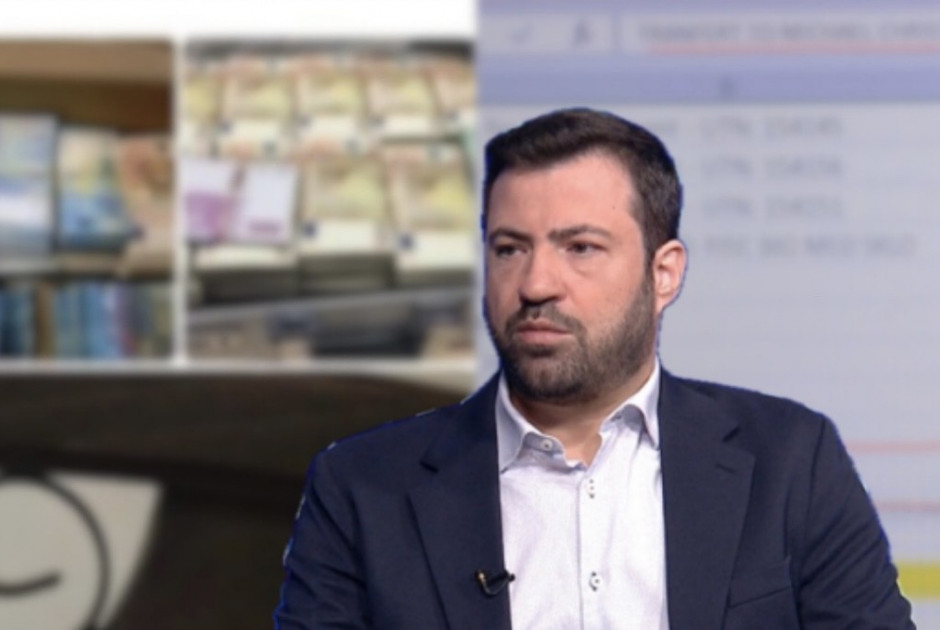 &Nu;. &Pi;&alpha;&sigma;&tau;ό&sigmaf; &gamma;&iota;&alpha; &upsilon;&pi;ό&theta;&epsilon;&sigma;&eta; &Delta;&rho;&omicron;&upsilon;&sigma;&iota;ώ&tau;&eta; : &laquo;&Tau;&alpha; screenshots &alpha;&pi;ό &mu;ό&nu;&alpha; &tau;&omicron;&upsilon;&sigmaf; &delta;&epsilon;&nu; &alpha;&pi;&omicron;&tau;&epsilon;&lambda;&omicron;ύ&nu; &alpha;&pi;&omicron;&delta;&epsilon;&iota;&kappa;&tau;&iota;&kappa;ό &sigma;&tau;&omicron;&iota;&chi;&epsilon;ί&omicron;&raquo;