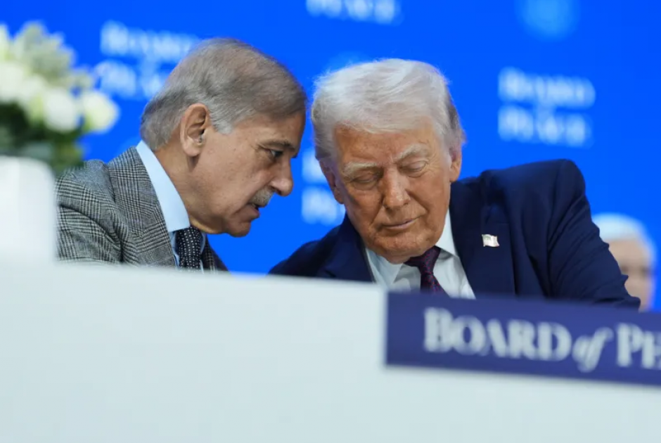 LIVE / &laquo;&Theta;&alpha; &alpha;&nu;&alpha;&sigma;&tau;&epsilon;ί&lambda;&omega; &tau;&omicron;&upsilon;&sigmaf; &beta;&omicron;&mu;&beta;&alpha;&rho;&delta;&iota;&sigma;&mu;&omicron;ύ&sigmaf; &kappa;&alpha;&iota; &tau;&iota;&sigmaf; &epsilon;&pi;&iota;&theta;έ&sigma;&epsilon;&iota;&sigmaf; &kappa;&alpha;&tau;ά &tau;&omicron;&upsilon; &Iota;&rho;ά&nu; &gamma;&iota;&alpha; &delta;ύ&omicron; &epsilon;&beta;&delta;&omicron;&mu;ά&delta;&epsilon;&sigmaf;&raquo;, &lambda;έ&epsilon;&iota; &omicron; &Tau;