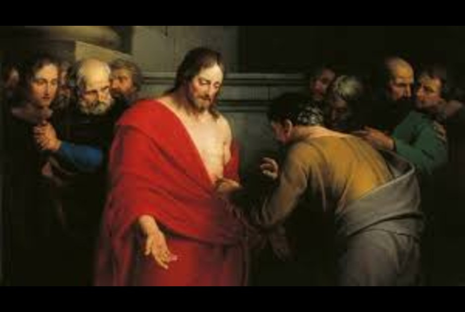 Κυριακή του άπιστου Θωμά - Ποιος ήταν ο Απόστολος Θωμάς;