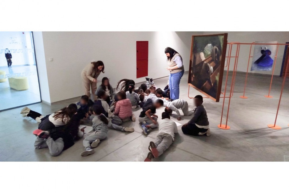 Εκπαιδευτικά προγράμματα για σχολικές ομάδες Δημοτικής και Μέσης Εκπαίδευσης