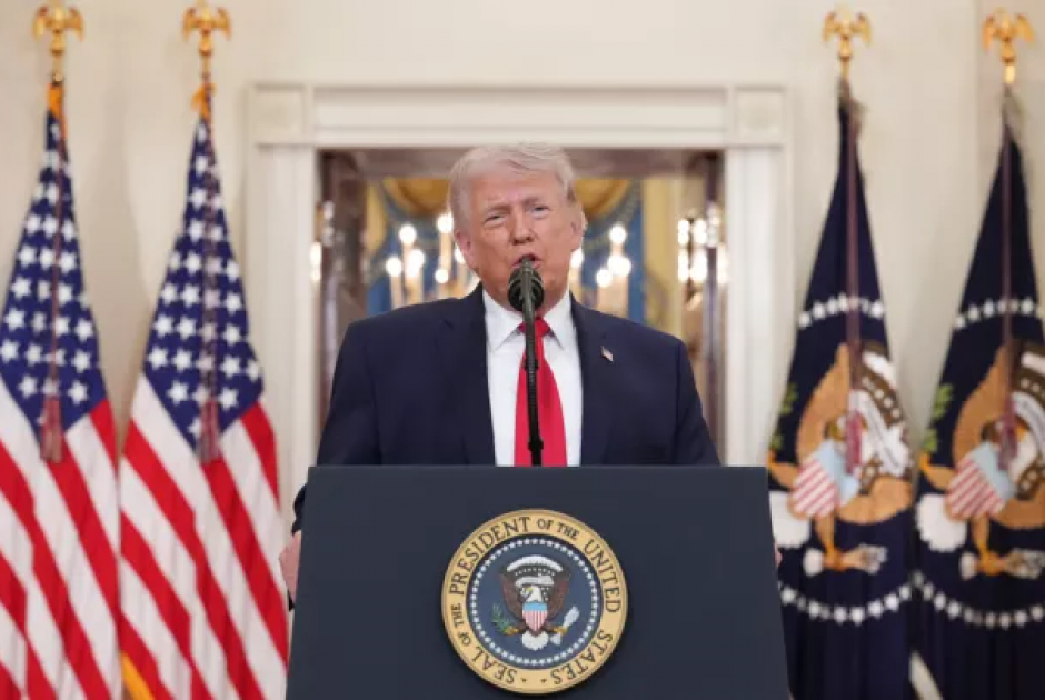 LIVE / «Αν δεν κλείσουν συμφωνία, θα πλήξουμε ηλεκτροπαραγωγικούς σταθμούς» λέει ο Τραμπ – Νέες ιρανικές επιθέσεις στο Ισραήλ