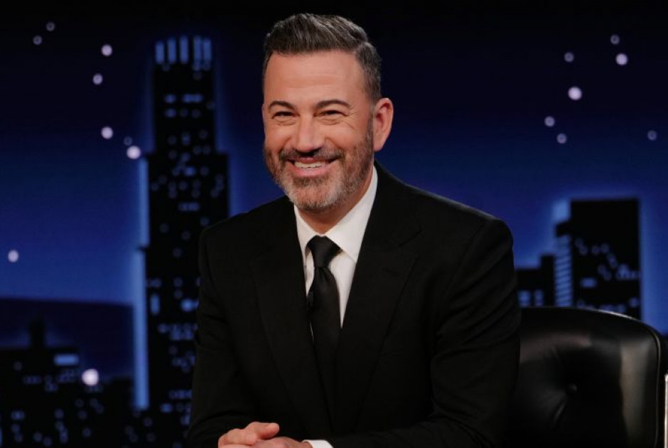 Εκ νέου απαίτηση Τραμπ για να απολυθεί από το ABC ο κωμικός Τζίμι Κίμελ