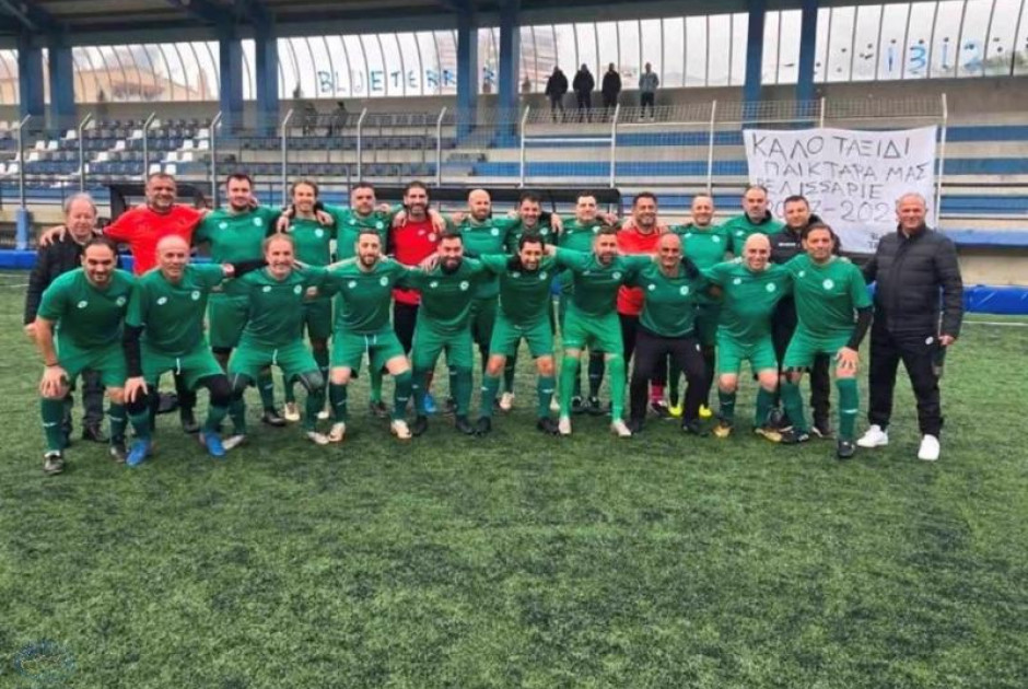 &Sigma;&tau;&iota;&sigmaf; 22 &Alpha;&pi;&rho;&iota;&lambda;ί&omicron;&upsilon; &tau;&omicron; &mu;&omicron;&nu;&omicron;ή&mu;&epsilon;&rho;&omicron; &Tau;&omicron;&upsilon;&rho;&nu;&omicron;&upsilon;ά &Pi;&alpha;&lambda;&alpha;&iota;&mu;ά&chi;&omega;&nu; &Kappa;&Omicron;&Pi;