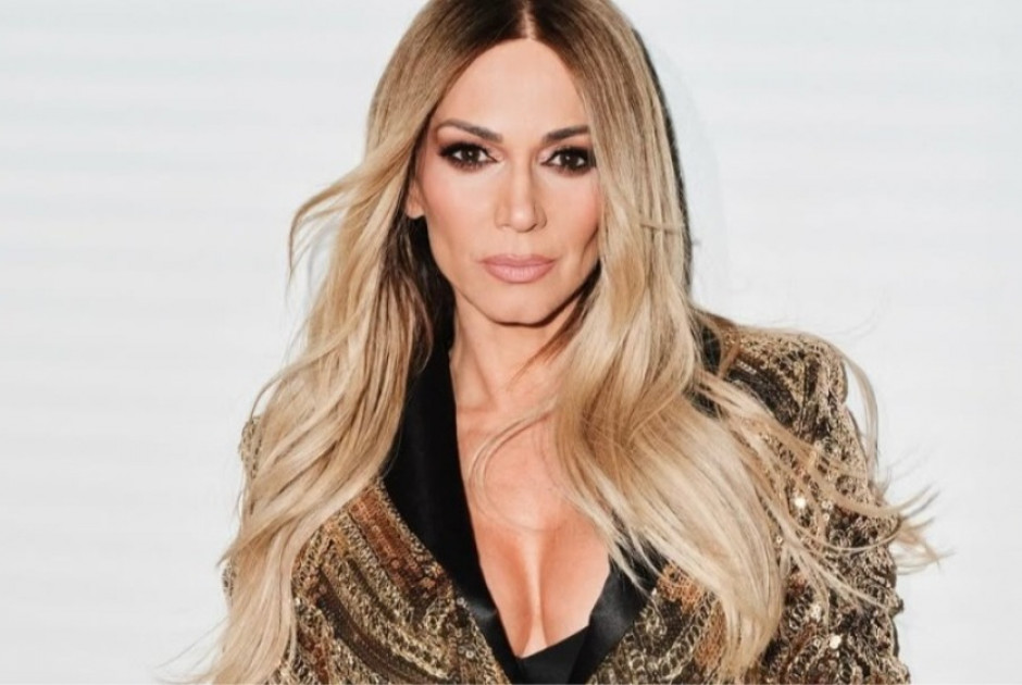 Έλλη Κοκκίνου: Ο γιος μου έμαθε για τη σχέση μου με τον Μπόγρη χρόνια αφού χωρίσαμε