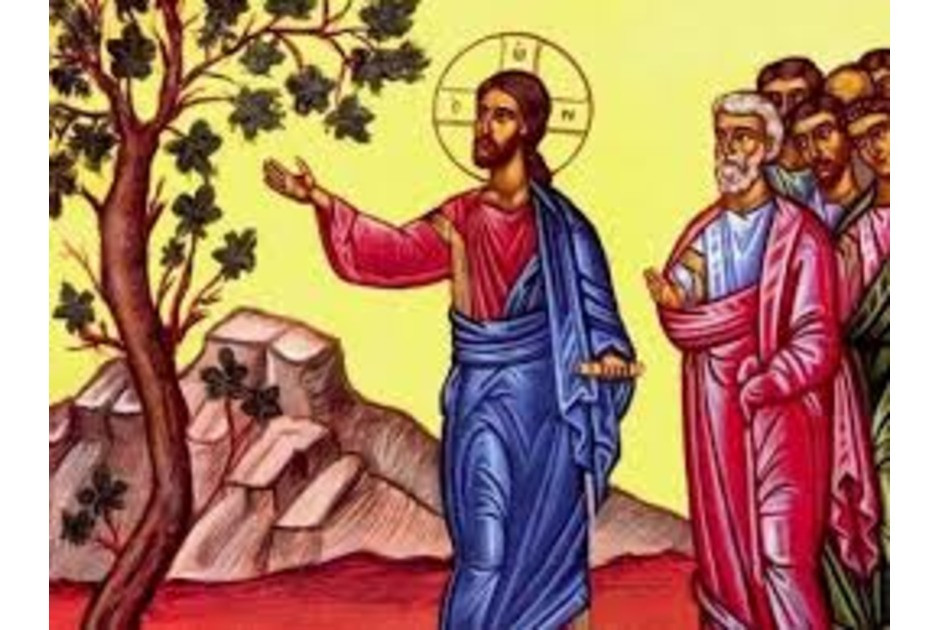 Μεγάλη Δευτέρα και η σημασία της - Ποιος είναι ο Νυμφώνας του Χριστού;