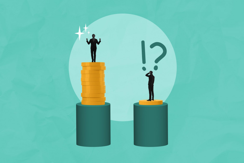 Ποιες είναι οι πραγματικά «πλούσιες» χώρες το 2026 – Ευρωπαϊκή κυριαρχία, εκτός δεκάδας οι ΗΠΑ