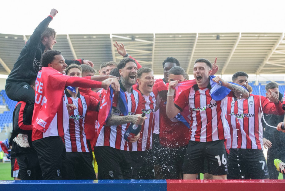 &Lambda;ί&nu;&kappa;&lambda;&omicron;&nu;: Ά&nu;&omicron;&delta;&omicron;&sigmaf; &sigma;&tau;&eta;&nu; Championship &mu;&epsilon;&tau;ά &alpha;&pi;ό 65 &chi;&rho;ό&nu;&iota;&alpha;