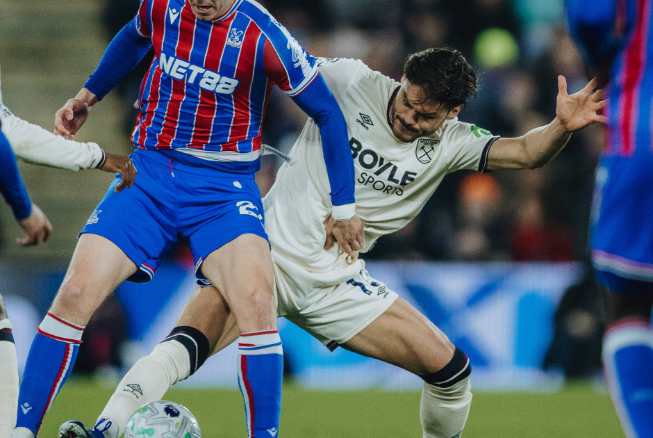 Ένας βαθμός για Πάλας και Γουέστ Χαμ - Υποβιβασμός για την Γουλβς