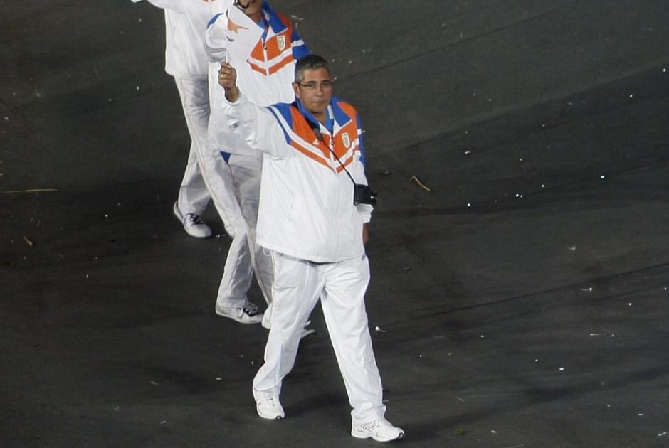 &Kappa;&Omicron;&Epsilon;: &Theta;&lambda;ί&psi;&eta; &gamma;&iota;&alpha; &tau;&eta;&nu; &alpha;&pi;ώ&lambda;&epsilon;&iota;&alpha; &tau;&omicron;&upsilon; &Alpha;&nu;&tau;ώ&nu;&eta; &Gamma;&iota;&omega;&rho;&gamma;&alpha;&lambda;&lambda;ί&delta;&eta;