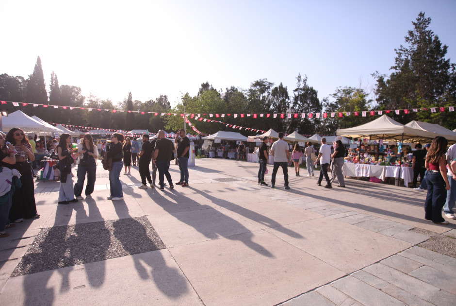 &Omicron;&lambda;&omicron;&kappa;&lambda;&eta;&rho;ώ&theta;&eta;&kappa;&epsilon; &tau;&omicron; 5&omicron; Femme Fest Cyprus