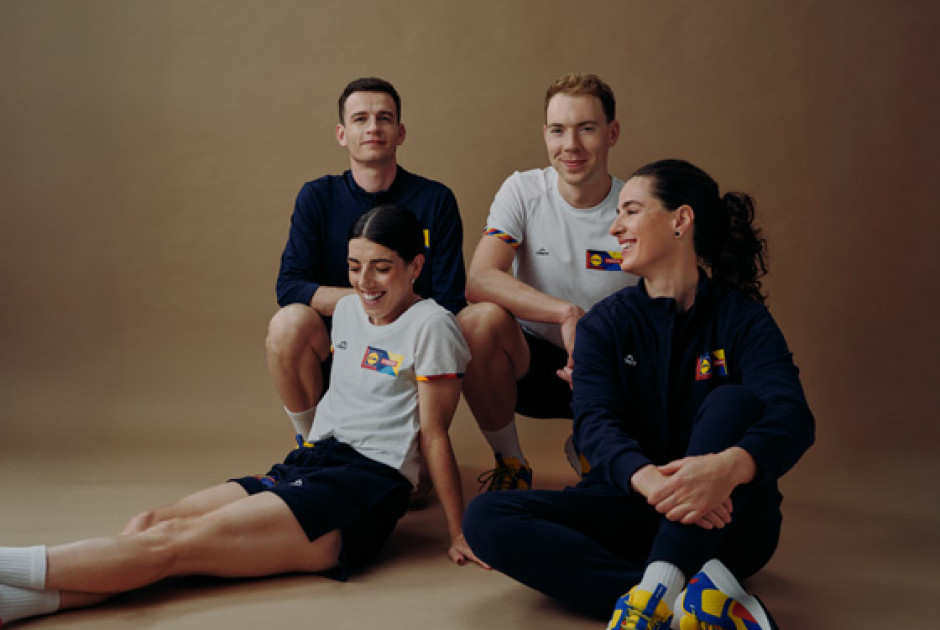 Η CRIVIT, ως Official Partner της Lidl-Trek