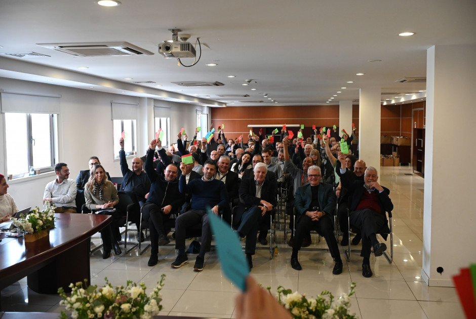 Σε νέα εποχή ανάπτυξης και κερδοφορίας ο Όμιλος Λαϊκού