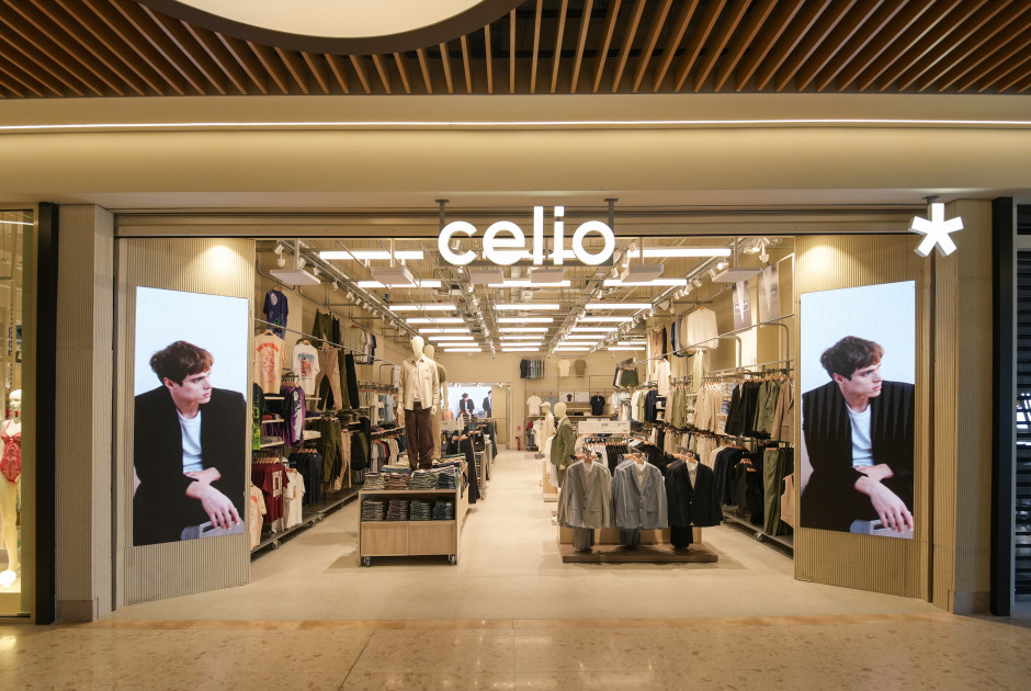 Ο Όμιλος Voici La Mode πρωταγωνιστεί: 4 διεθνή fashion brands στην Πάφο