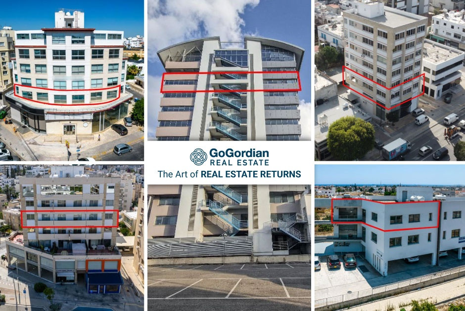 The Art of REAL ESTATE RETURNS