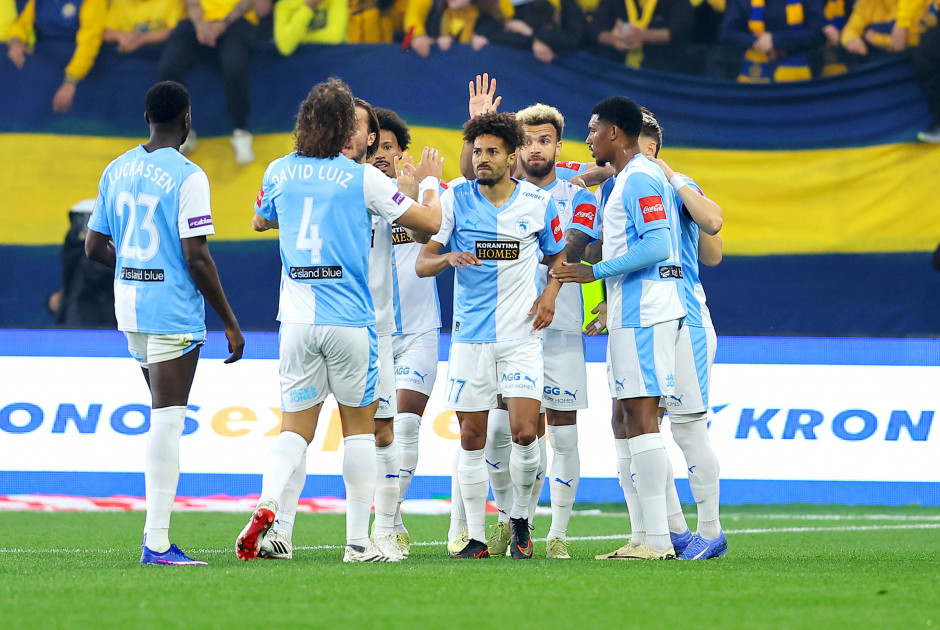 &Alpha;&Epsilon;&Lambda; &ndash; &Pi;ά&phi;&omicron;&sigmaf; FC 1-2: &Chi;&tau;ύ&pi;&eta;&sigma;&epsilon; &nu;&omega;&rho;ί&sigmaf;, ά&nu;&tau;&epsilon;&xi;&epsilon; &kappa;&alpha;&iota; &kappa;&rho;&alpha;&tau;ά &tau;&omicron; &pi;ά&nu;&omega; &chi;έ&rho;&iota;! (&sigma;&tau;&iota;&gamma;&mu;&iota;ό&tau;&upsilon;&pi;&alpha;)