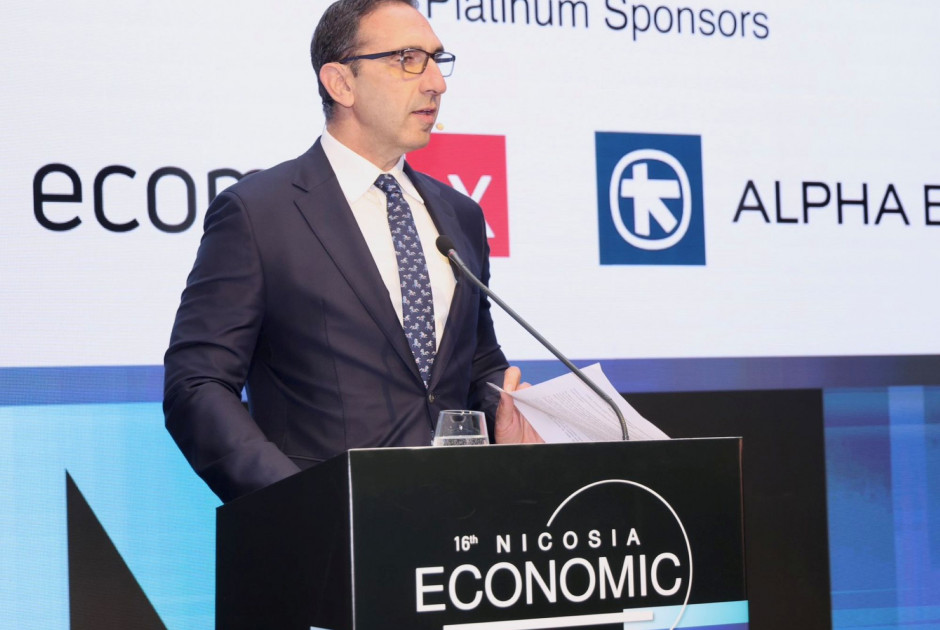 ΥΠΕΣ: «Υλοποιούμε μια ολοκληρωμένη στεγαστική πολιτική με συγκεκριμένα και στοχευμένα μέτρα»