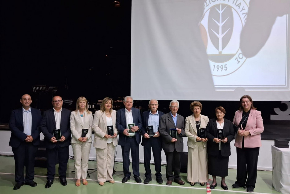 ΥΠΑΝ: «Οικοδομούμε ένα ανοιχτό και δίκαιο σχολείο»