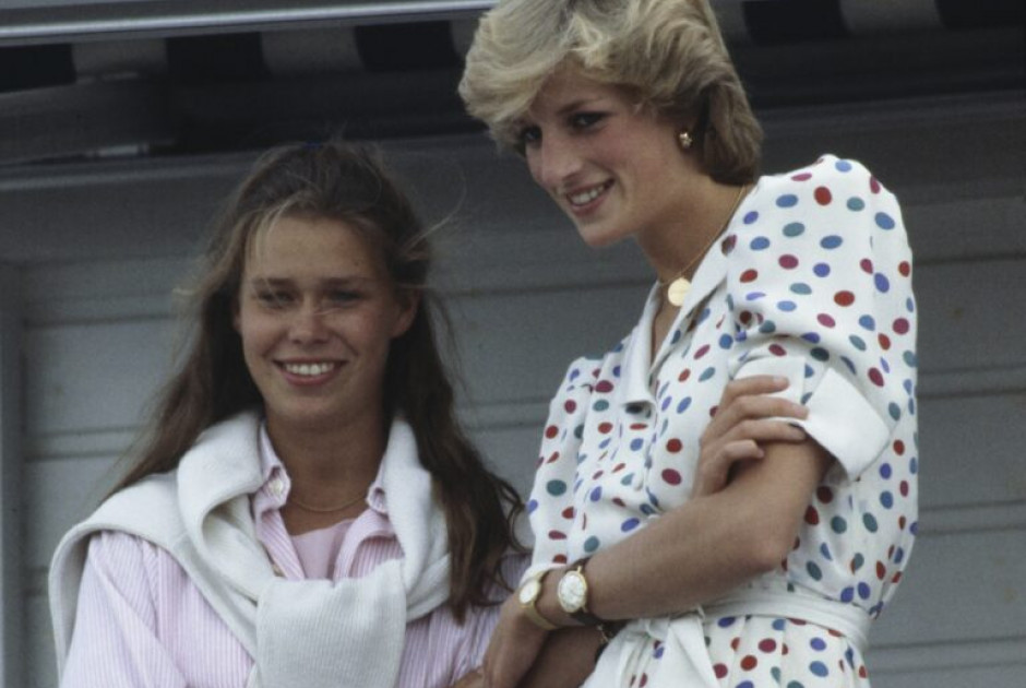 &Pi;&rho;&iota;&gamma;&kappa;ί&pi;&iota;&sigma;&sigma;&alpha; Diana: &Omicron; &lambda;ό&gamma;&omicron;&sigmaf; &gamma;&iota;&alpha; &tau;&omicron;&nu; &omicron;&pi;&omicron;ί&omicron; &phi;&omicron;&rho;&omicron;ύ&sigma;&epsilon; &delta;ύ&omicron; &rho;&omicron;&lambda;ό&gamma;&iota;&alpha;