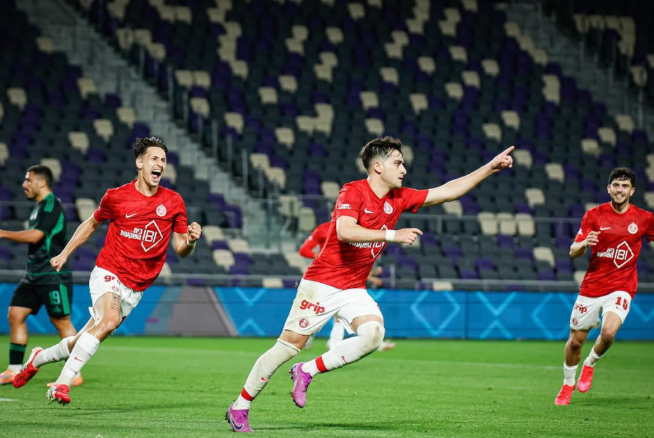 &Alpha;&pi;&omicron;&lambda;&omicron;&gamma;&iota;&sigma;&mu;ό&sigmaf; &Kappa;&upsilon;&pi;&rho;ί&omega;&nu; &epsilon;&xi;&omega;&tau;&epsilon;&rho;&iota;&kappa;&omicron;ύ: Έ&nu;&alpha; &gamma;&kappa;&omicron;&lambda;, &mu;&iota;&alpha; &kappa;ό&kappa;&kappa;&iota;&nu;&eta; &kappa;&alpha;&iota; έ&nu;&alpha;&sigmaf; &sigma;&omicron;&beta;&alpha;&rho;ό&sigmaf; &tau;&rho;&alpha;&upsilon;&mu;&alpha;&tau;&iota;&sigma;&mu;ό&sigmaf; (&Beta;&Iota;&Nu;&Tau;&Epsilon;&Omicron;)