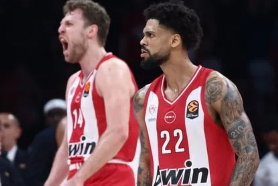 &Omicron;&lambda;&upsilon;&mu;&pi;&iota;&alpha;&kappa;ό&sigmaf; &kappa;&alpha;&iota; &Pi;&alpha;&nu;&alpha;&theta;&eta;&nu;&alpha;ϊ&kappa;ό&sigmaf; &kappa;έ&rho;&delta;&iota;&sigma;&alpha;&nu; &tau;&omicron;&upsilon;&sigmaf; &Iota;&sigma;&pi;&alpha;&nu;&omicron;ύ&sigmaf; &sigma;&tau;&eta;&nu; &Epsilon;&upsilon;&rho;&omega;&lambda;ί&gamma;&kappa;&alpha;