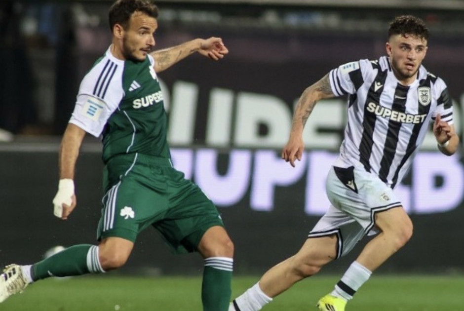 Μηδέν... σε όλα στην Τούμπα