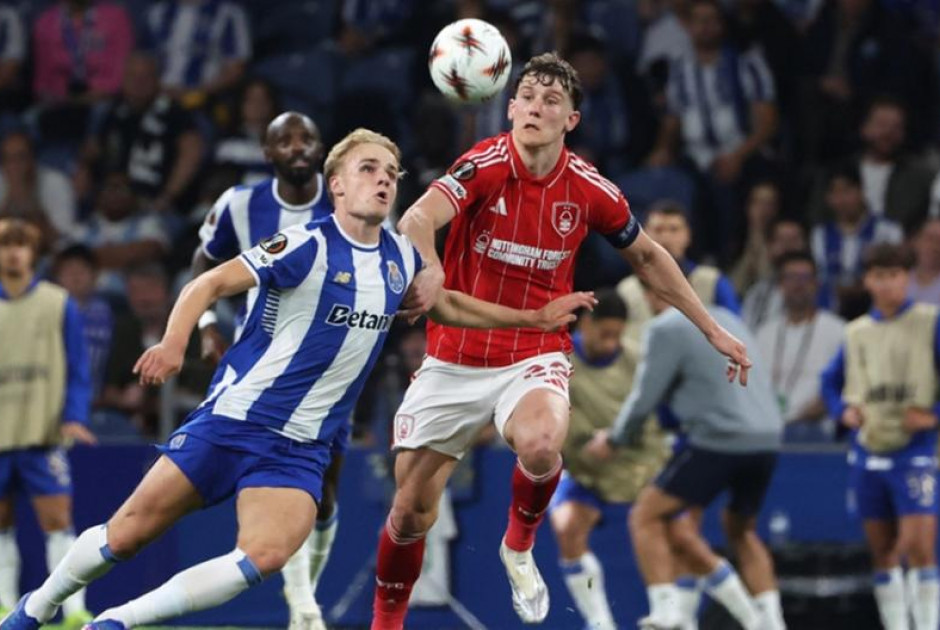 Προβάδισμα πρόκρισης για Βίλα και Φράιμπουργκ, έμεινε όρθια στο «Ντραγκάο» η Φόρεστ