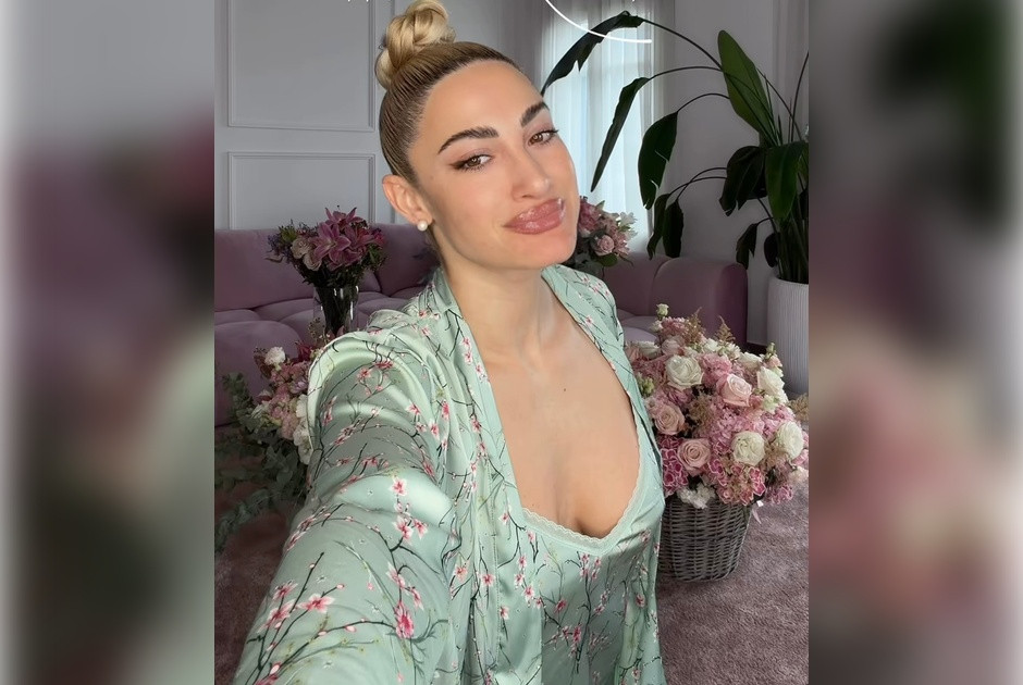 Η Ιωάννα Τούνη με δάκρυα στα μάτια λέει νικήσαμε