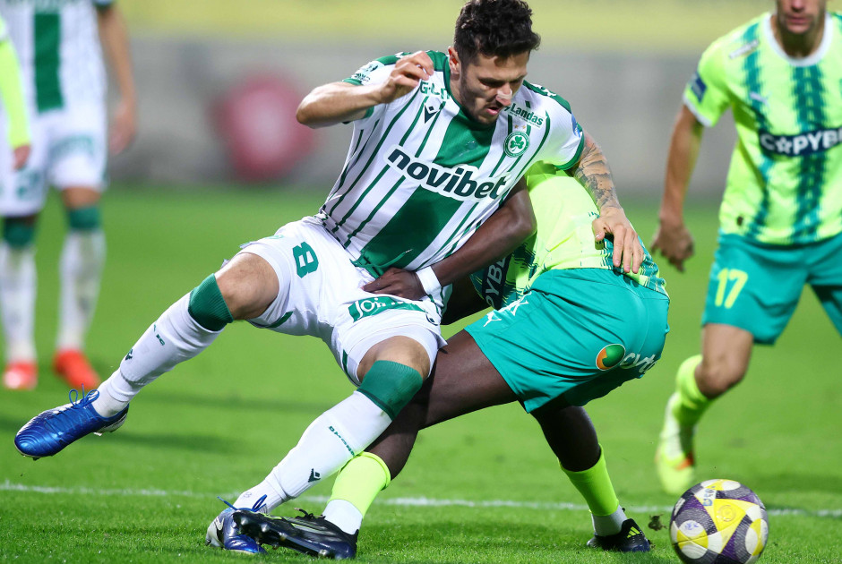 &Alpha;&Epsilon;&Kappa;-&Omicron;&mu;ό&nu;&omicron;&iota;&alpha;: &Mu;&epsilon;&gamma;ά&lambda;&omicron; &nu;&tau;έ&rho;&mu;&pi;&iota; &kappa;&omicron;&rho;&upsilon;&phi;ή&sigmaf; &sigma;&tau;&eta;&nu; &Alpha;&Rho;&Epsilon;&Nu;&Alpha;