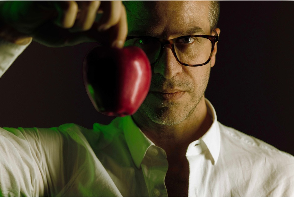 Ο άνθρωπος που έσπασε τον κώδικα